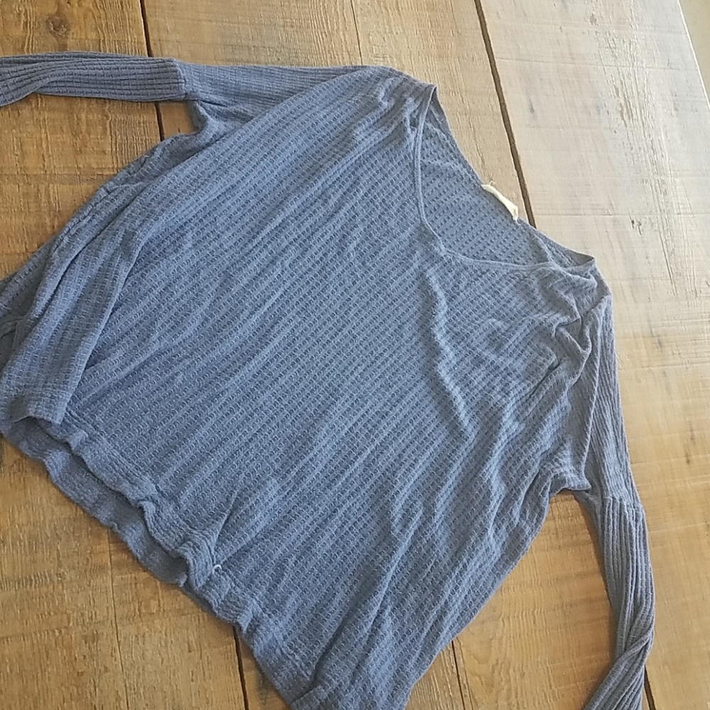 Thermal top